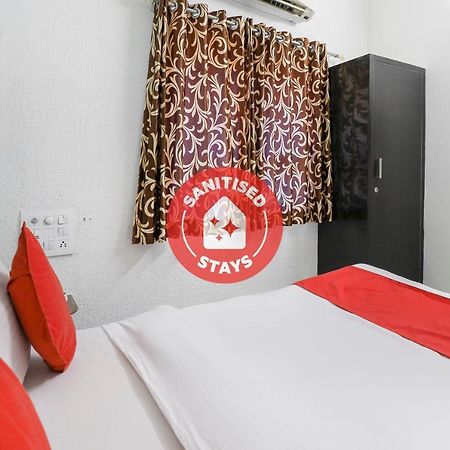 Hotel Jasmine أحمد أباد المظهر الخارجي الصورة
