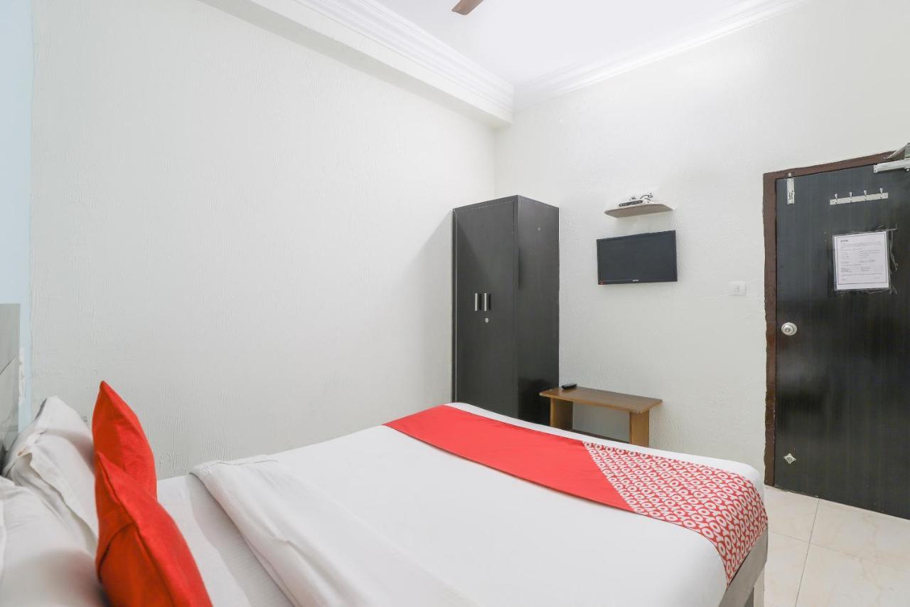Hotel Jasmine أحمد أباد المظهر الخارجي الصورة