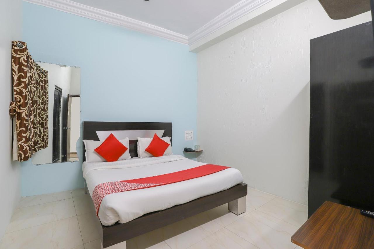 Hotel Jasmine أحمد أباد المظهر الخارجي الصورة
