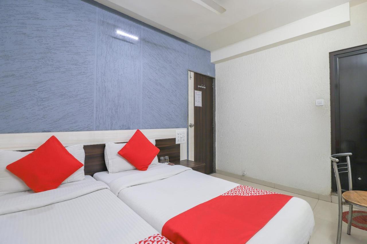 Hotel Jasmine أحمد أباد المظهر الخارجي الصورة