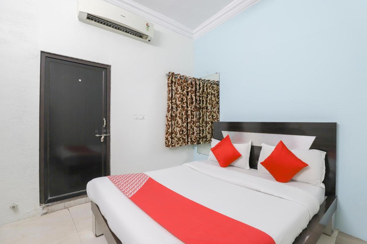 Hotel Jasmine أحمد أباد المظهر الخارجي الصورة