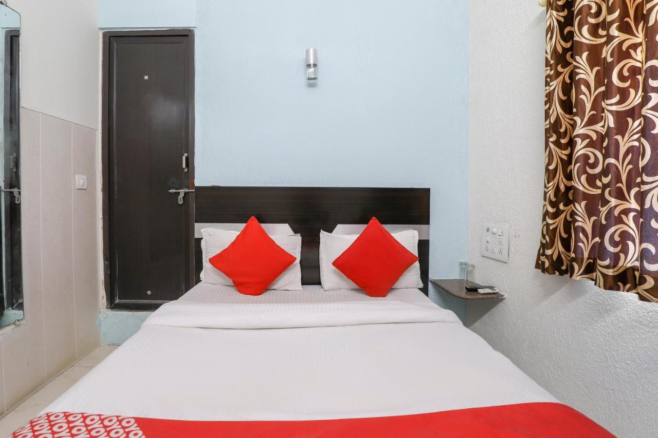 Hotel Jasmine أحمد أباد المظهر الخارجي الصورة
