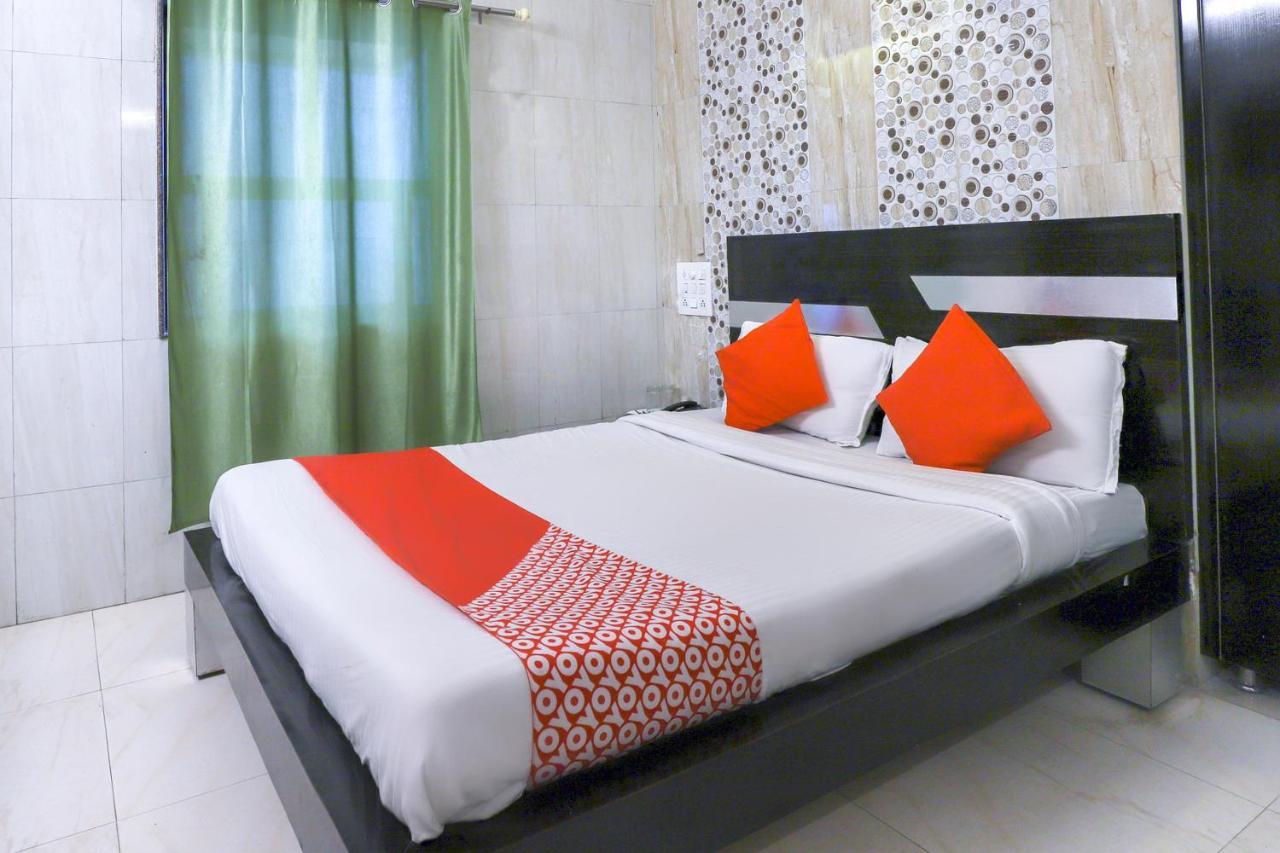 Hotel Jasmine أحمد أباد المظهر الخارجي الصورة