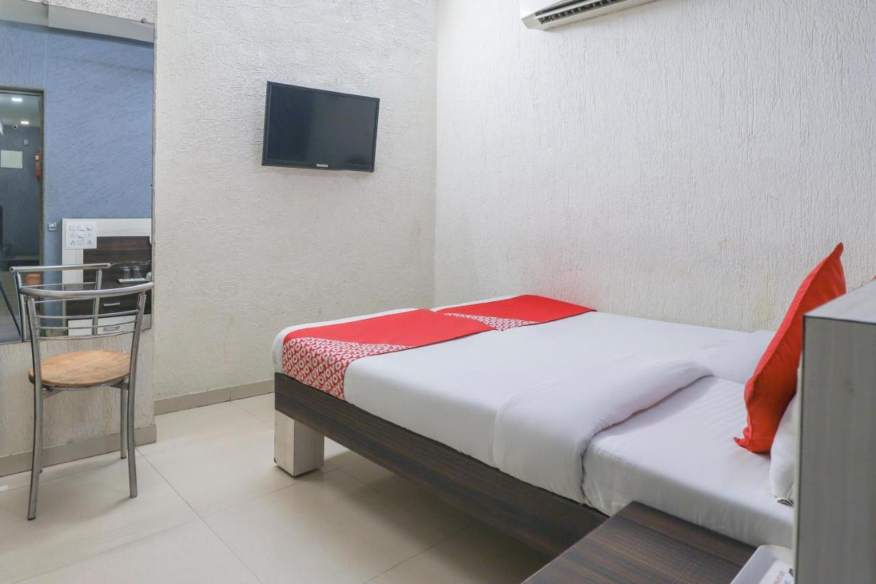 Hotel Jasmine أحمد أباد المظهر الخارجي الصورة