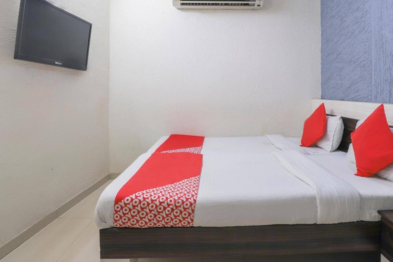 Hotel Jasmine أحمد أباد المظهر الخارجي الصورة