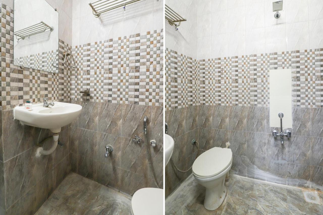 Hotel Jasmine أحمد أباد المظهر الخارجي الصورة