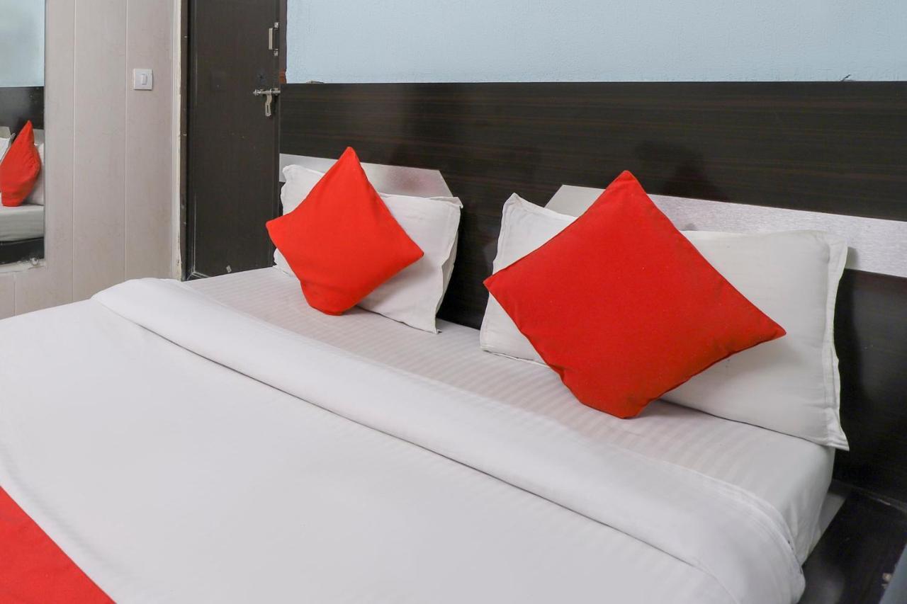 Hotel Jasmine أحمد أباد المظهر الخارجي الصورة