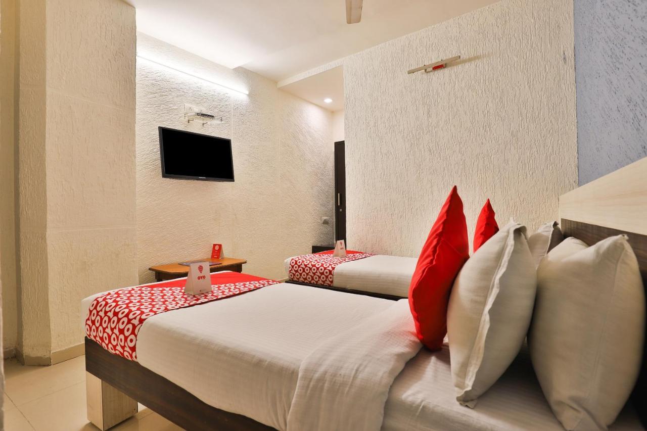 Hotel Jasmine أحمد أباد المظهر الخارجي الصورة