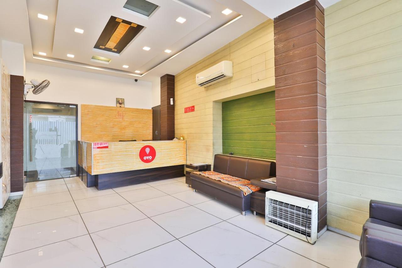 Hotel Jasmine أحمد أباد المظهر الخارجي الصورة