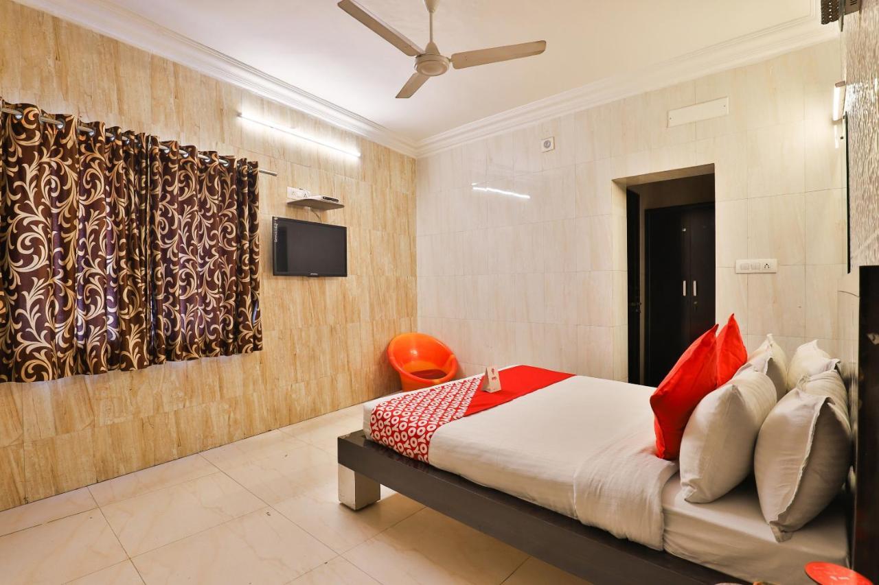 Hotel Jasmine أحمد أباد المظهر الخارجي الصورة